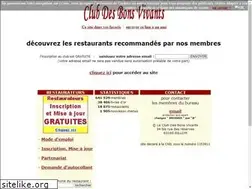 Sites similar to cdbv.fr