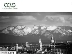 Sites similar to cdc-capital.com