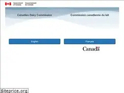 Sites similar to cdc-ccl.ca