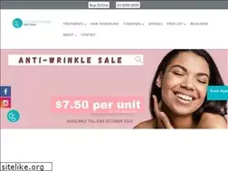 Sites similar to cdc-clinics.com.au
