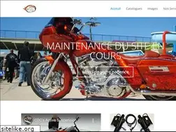 Sites similar to cdc-cycle.com
