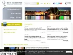 Sites similar to cdc-ge.ch