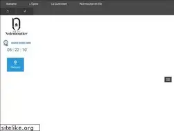 Sites similar to cdc-iledenoirmoutier.com