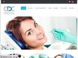 Sites similar to cdc-klinika.cz