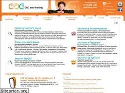 Sites similar to cdc-msk.ru