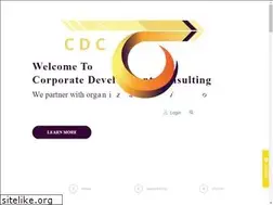 Sites similar to cdc-professionals.com