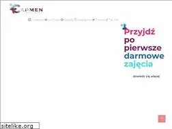 Sites similar to cdc-silesia.pl