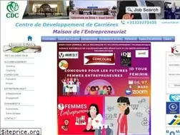 Sites similar to cdc-ublida1.com