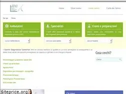Sites similar to cdc.co.it