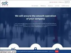 Sites similar to cdc.cz