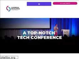 Sites similar to cdc.dev