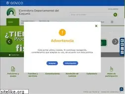 Sites similar to cdc.gov.co