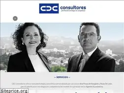 Sites similar to cdc.gt
