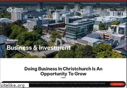 Sites similar to cdc.org.nz