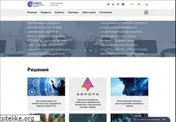 Sites similar to cdc.ru