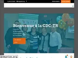 Sites similar to cdc3r.org