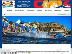 Sites similar to cdcadizcostadelaluz.com