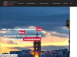Sites similar to cdcalaw.com