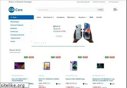 Sites similar to cdcare.it