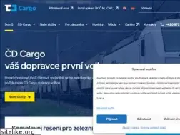 Sites similar to cdcargo.cz