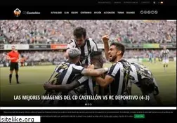 Sites similar to cdcastellon.com