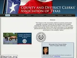 Sites similar to cdcatexas.com