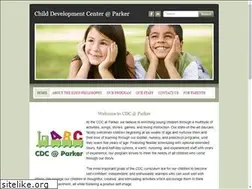 Sites similar to cdcatparker.com