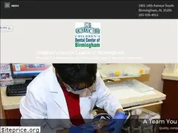 Sites similar to cdcbdental.com