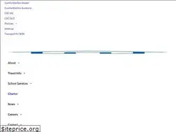 Sites similar to cdcbus.com.au