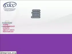 Sites similar to cdcc.net