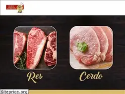 Sites similar to cdccarnesdecolombiasas.co