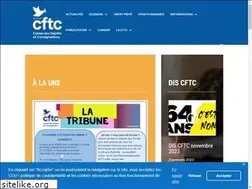 Sites similar to cdccftc.fr