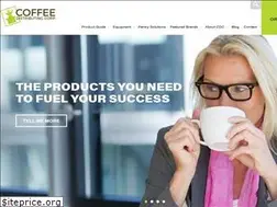 Sites similar to cdccoffee.com