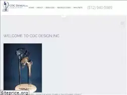 Sites similar to cdcdesigninc.com