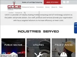Sites similar to cdce.com
