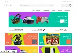 Sites similar to cdcenter.ir