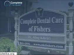 Sites similar to cdcfishers.com
