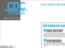 Sites similar to cdcflooring.com