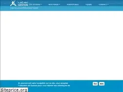 Sites similar to cdcgestion.tn