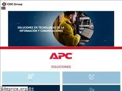 Sites similar to cdcgroup.mx