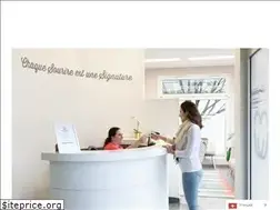 Sites similar to cdchampel.ch
