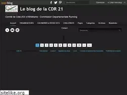 Sites similar to cdchs21.fr