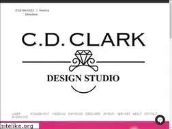 Sites similar to cdclarkgold.com