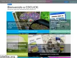 Sites similar to cdclick.es