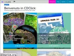 Sites similar to cdclick.it