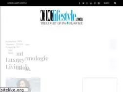 Sites similar to cdclifestyle.com