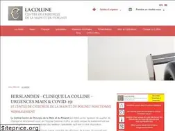 Sites similar to cdcmain.ch