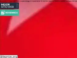 Sites similar to cdcmoscardo.com