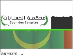 Sites similar to cdcmr.mr