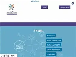 Sites similar to cdcmy.org